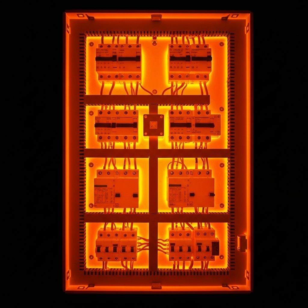 Automatización de procesos con PLC